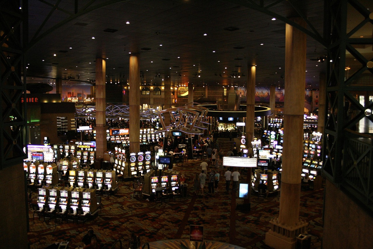 Four Queens Casino Las Vegas