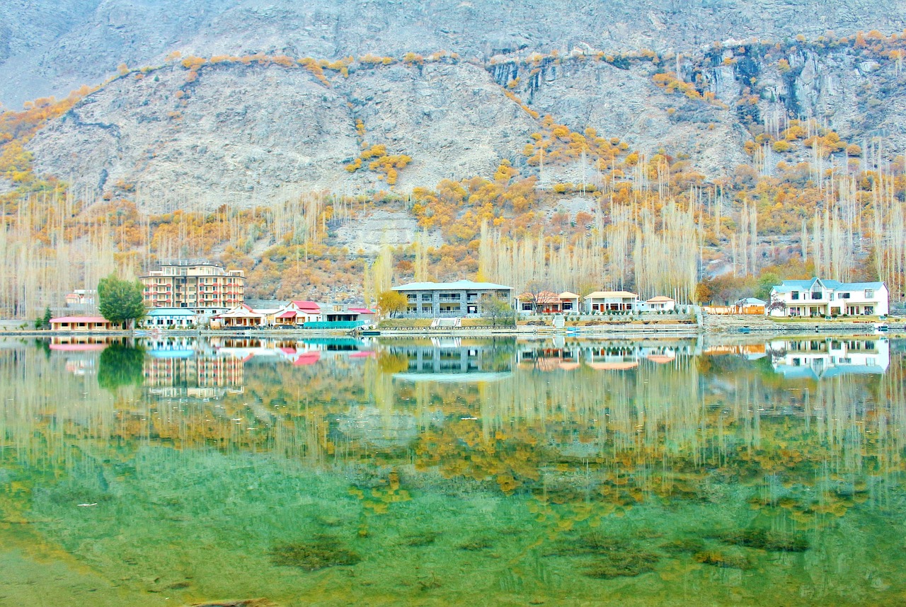 Off-Strip East Las Vegas