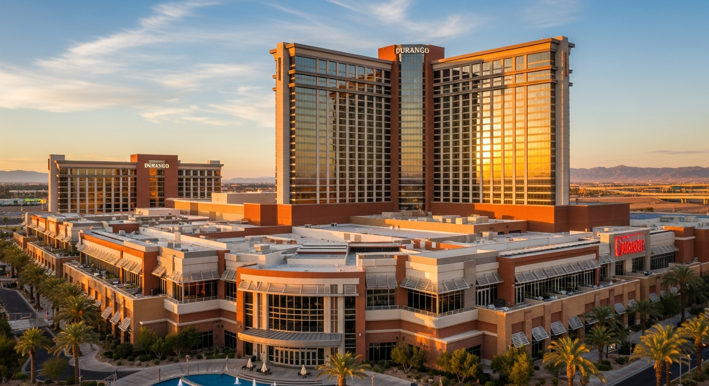 Durango Casino & Resort