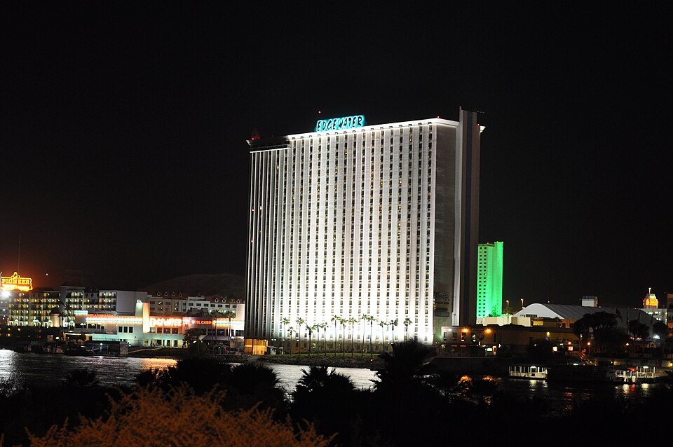 Edgewater Casino Resort
