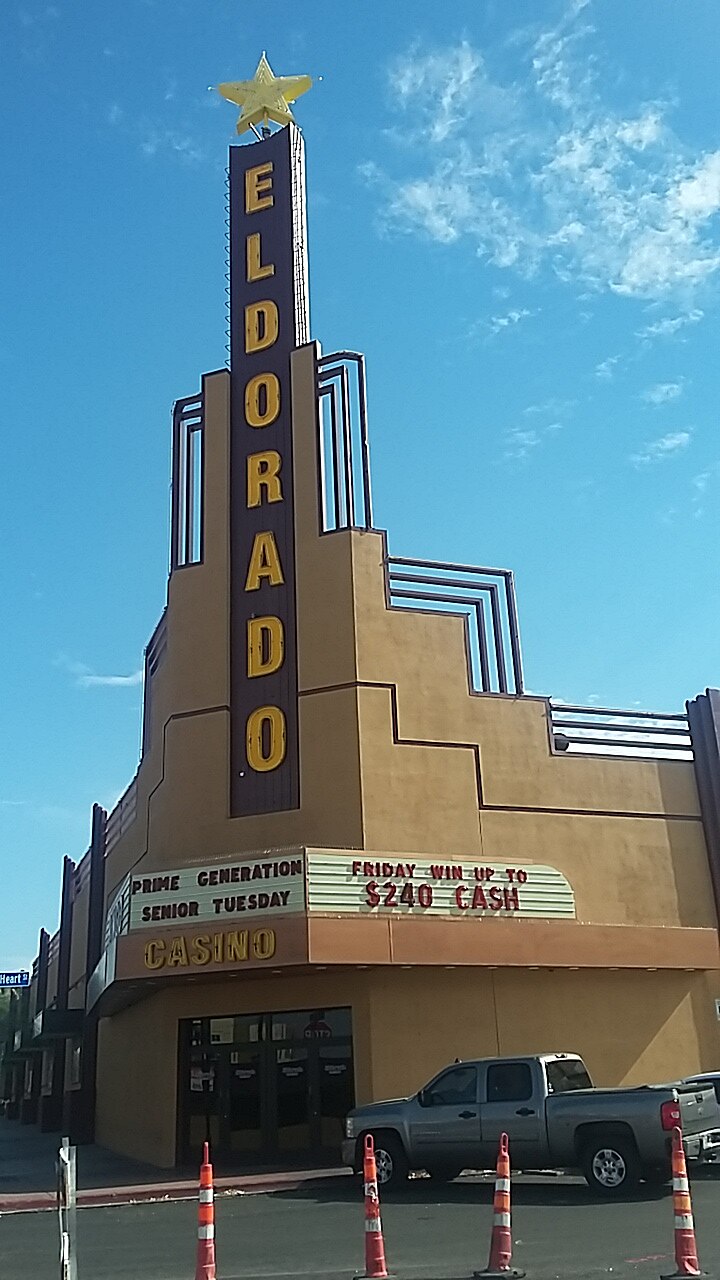 El Dorado Casino