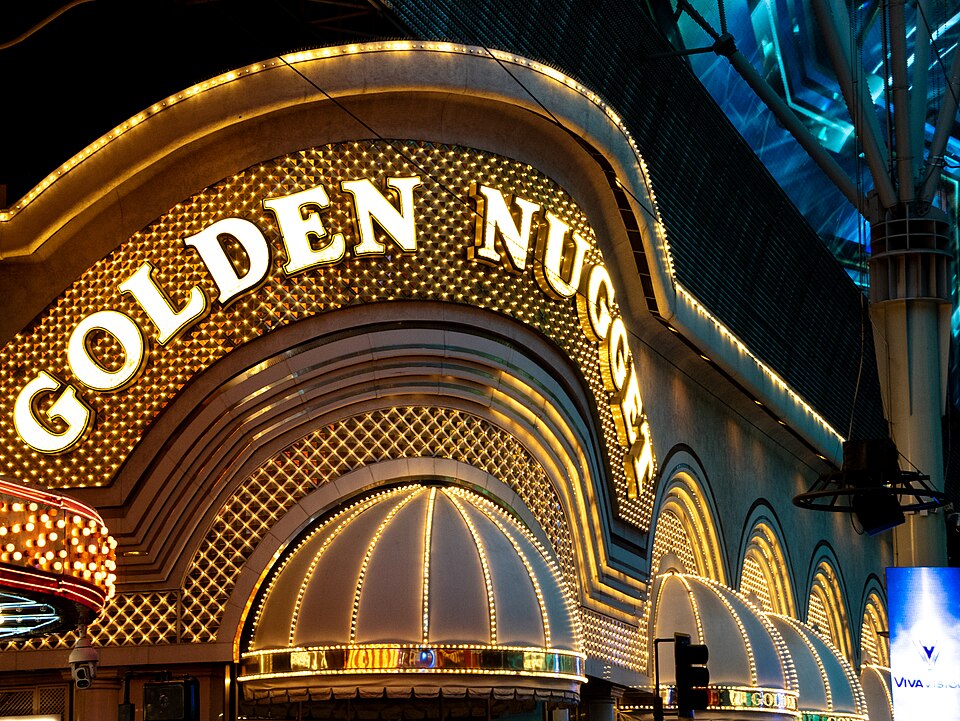 Golden Nugget