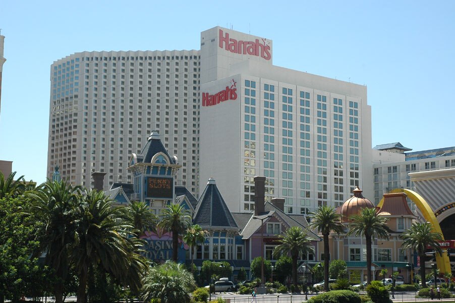 Harrah's Las Vegas