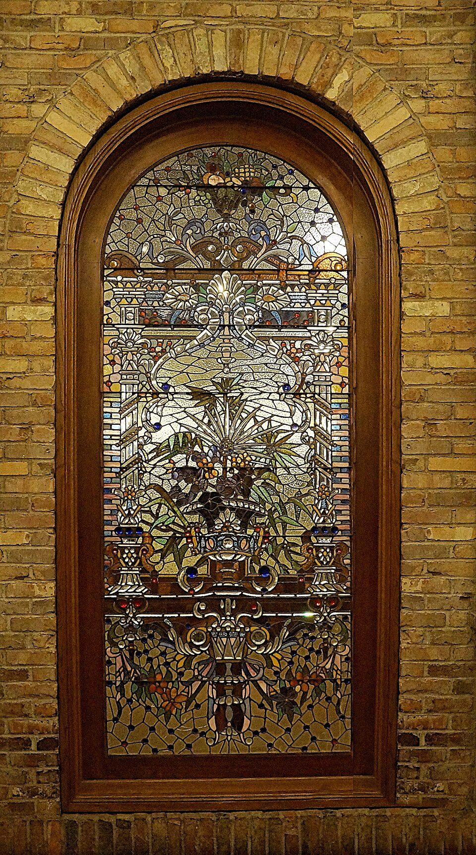 Main Street Station Casino Brewery Hotel