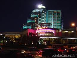 Oasis Resort & Casino