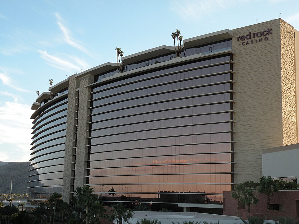 Red Rock Casino Resort & Spa