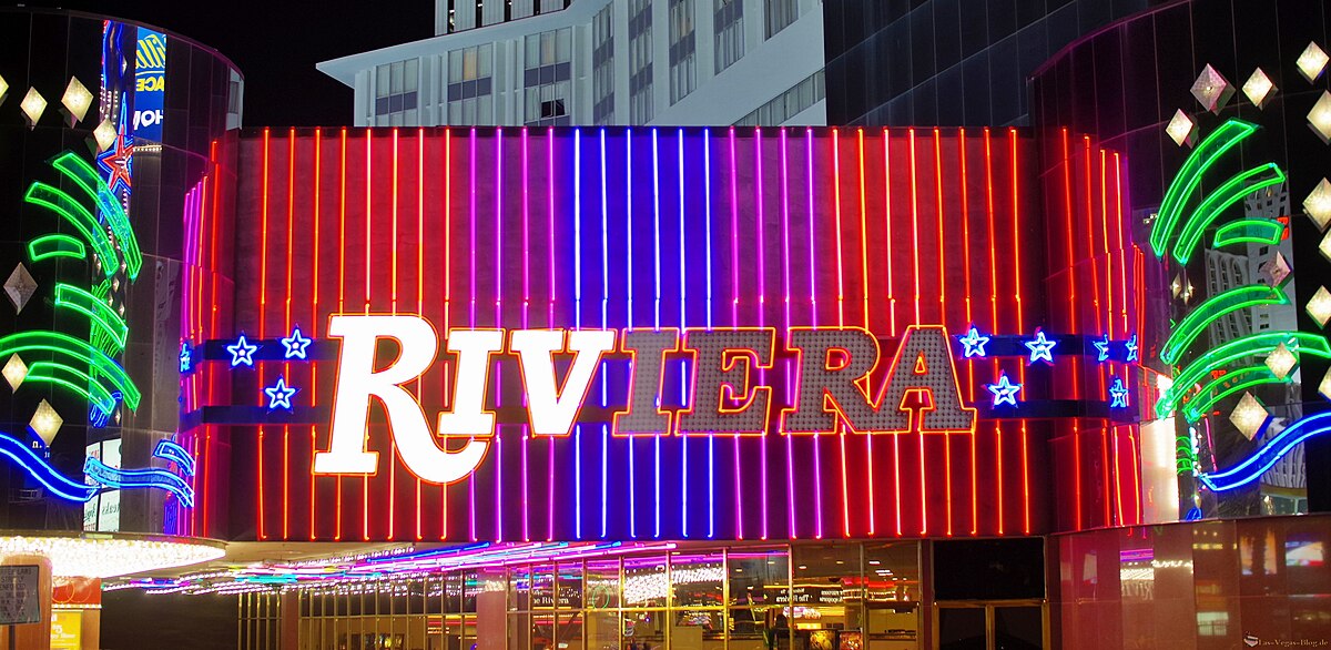 Riviera Hotel & Casino