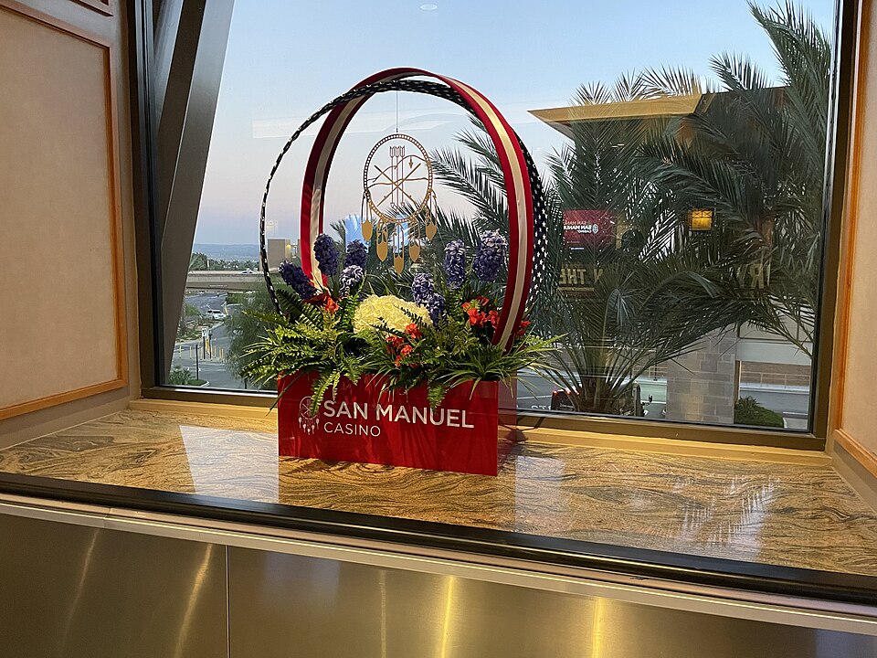 Yaamava' Resort & Casino